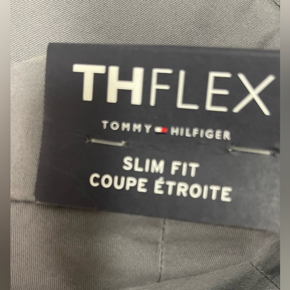 Tommy Hilfiger men’s slim fit pants - Picture 4 of 6